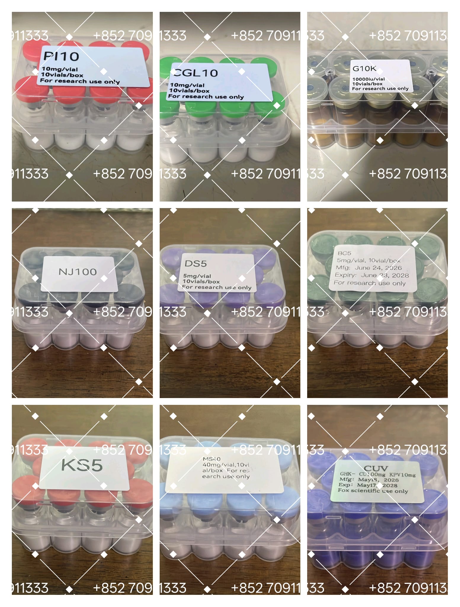 Product