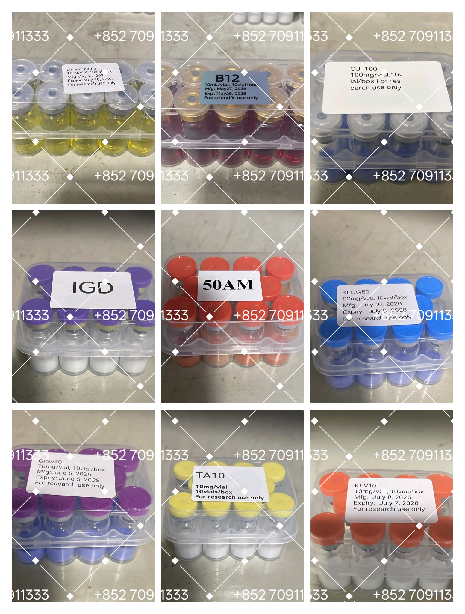Product