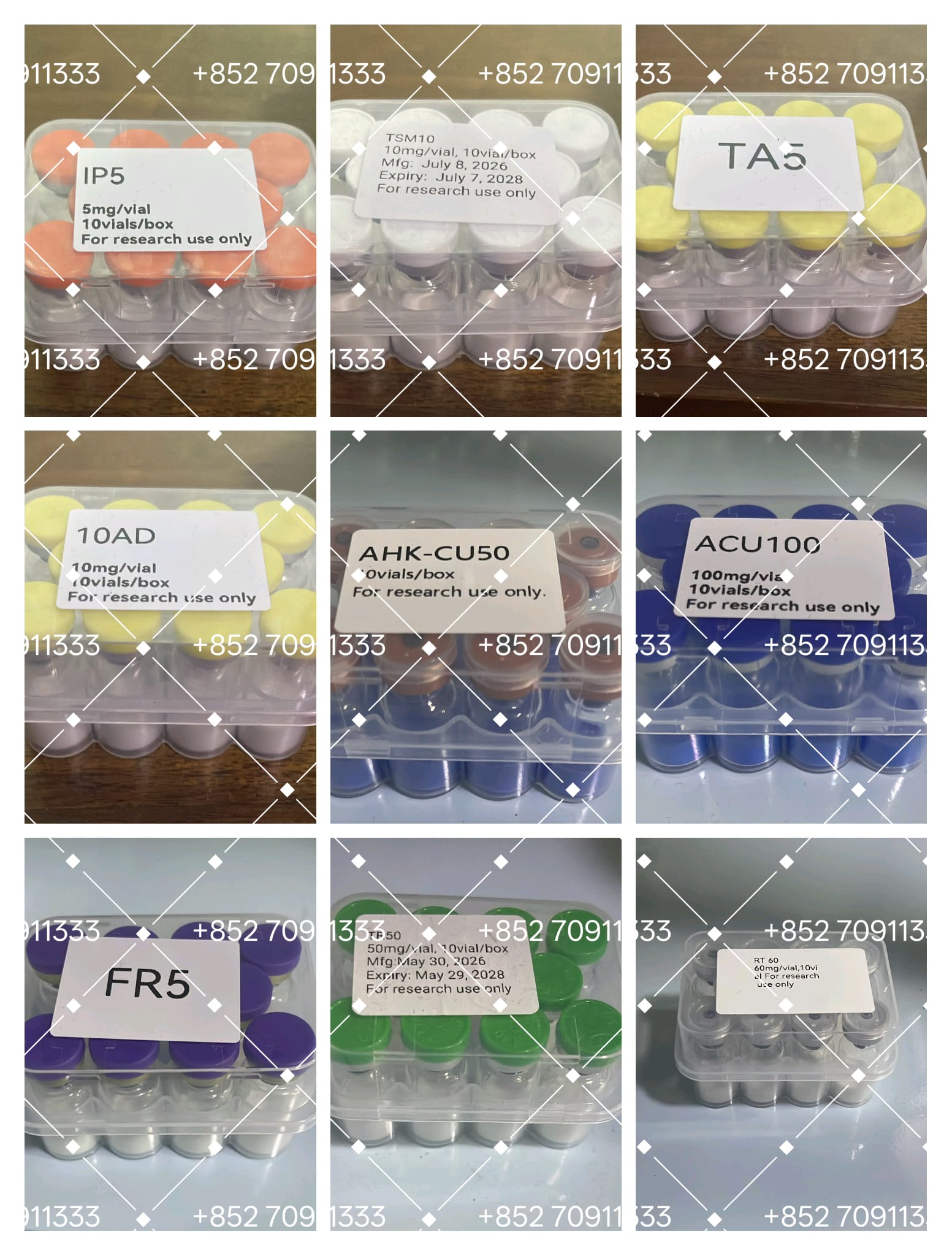 Product